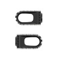 Rizoma ESCAPE S (Slim) Foot Pegs Rizoma ESCAPE S (Slim) Foot Pegs